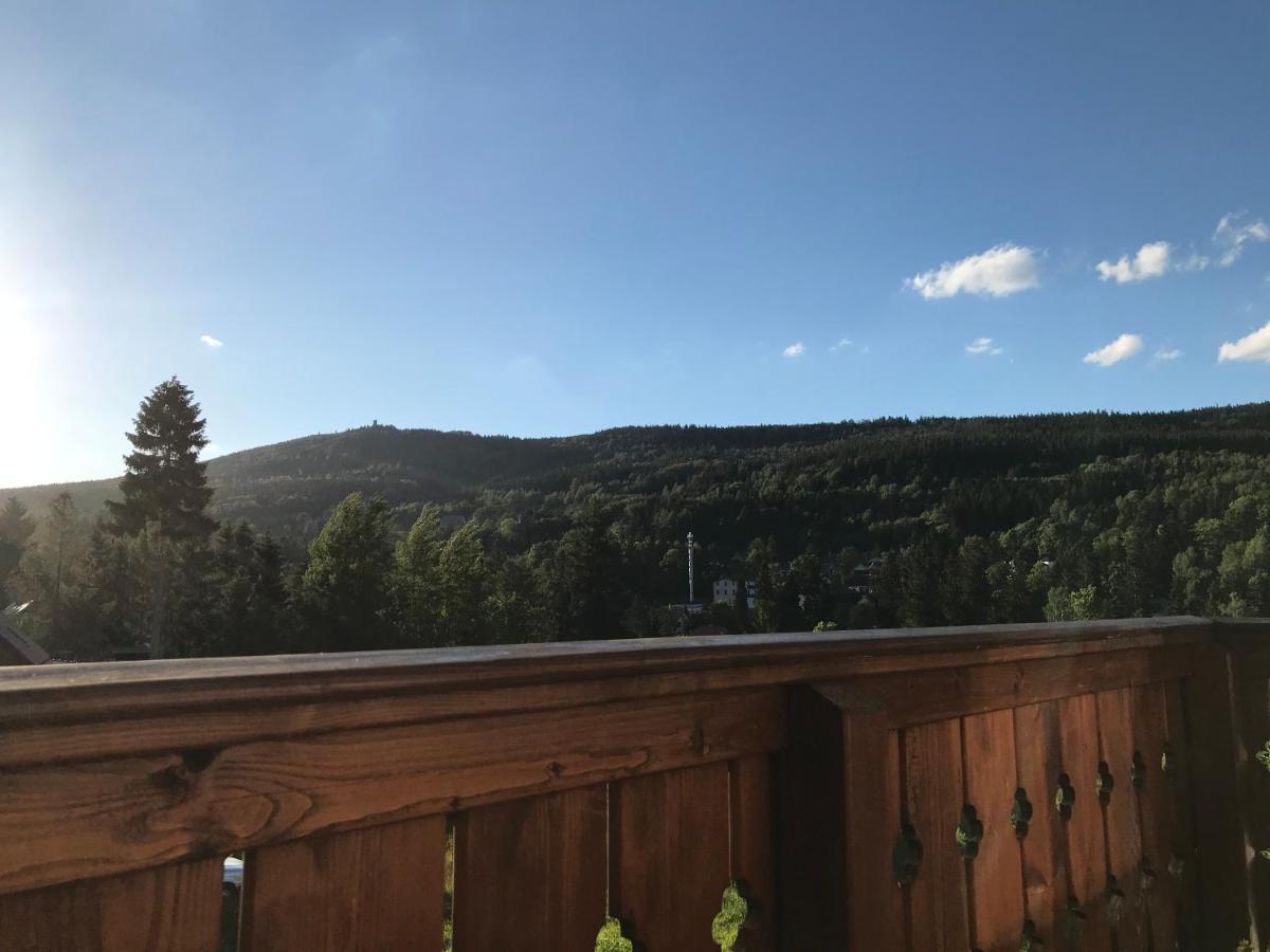 Kwaterka Familijna Szklarska Poręba Exterior foto
