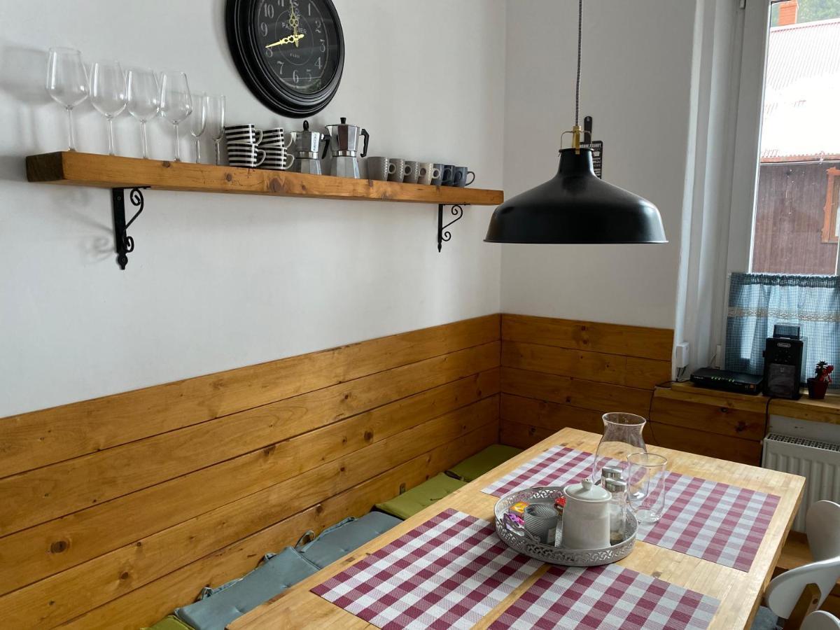 Kwaterka Familijna Szklarska Poręba Exterior foto