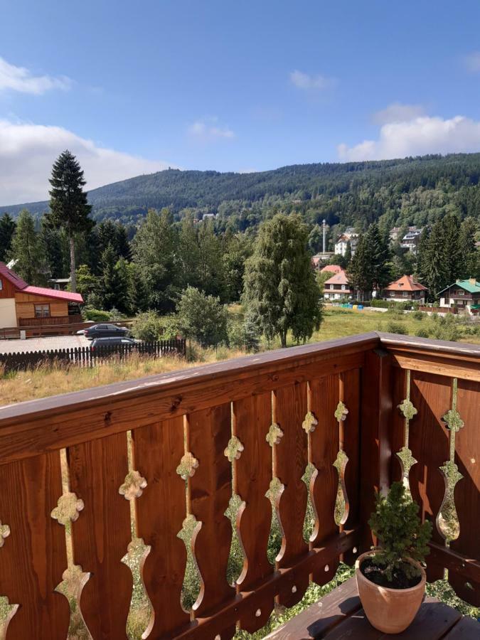 Kwaterka Familijna Szklarska Poręba Exterior foto